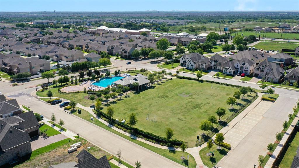 Savannah - Residential