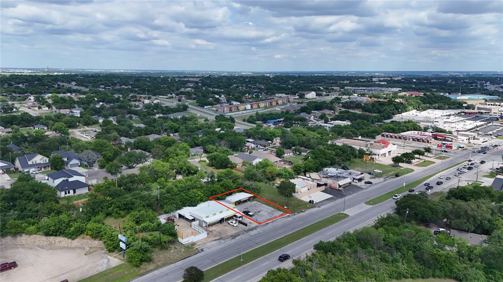Belmont Park Addition - Commercial Sale