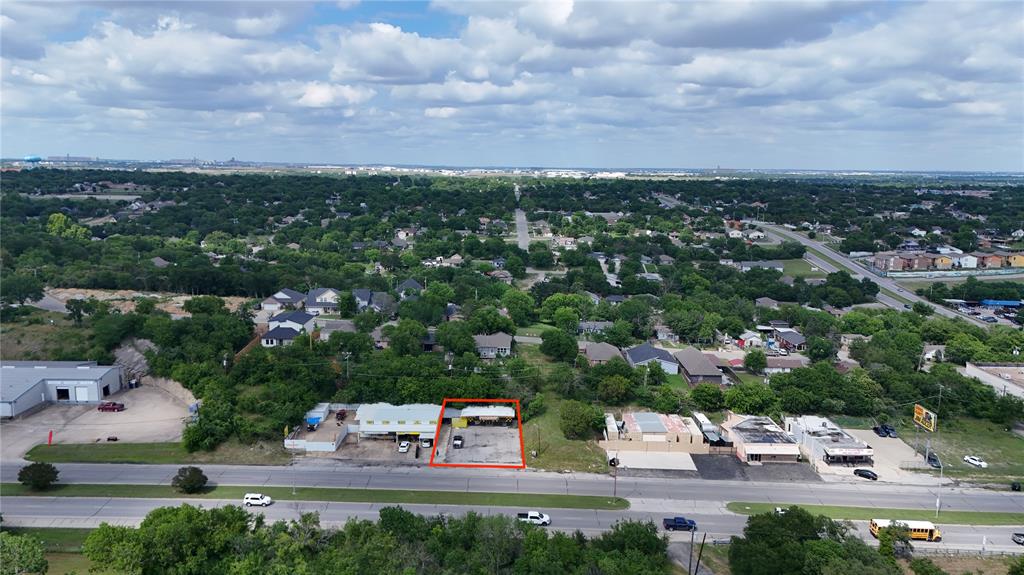 Belmont Park Addition - Commercial Sale