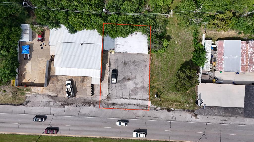 Belmont Park Addition - Commercial Sale