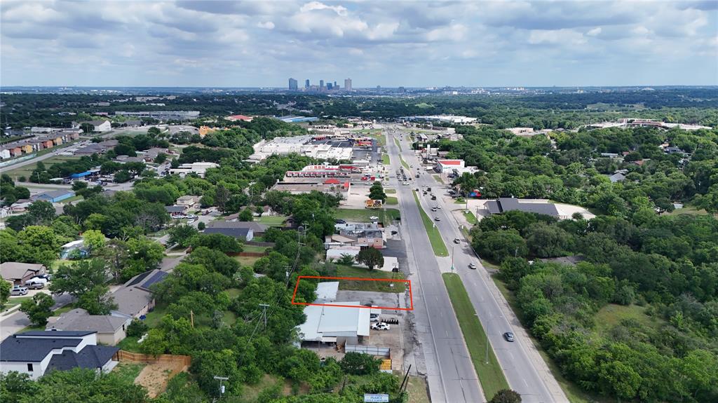 Belmont Park Addition - Commercial Sale