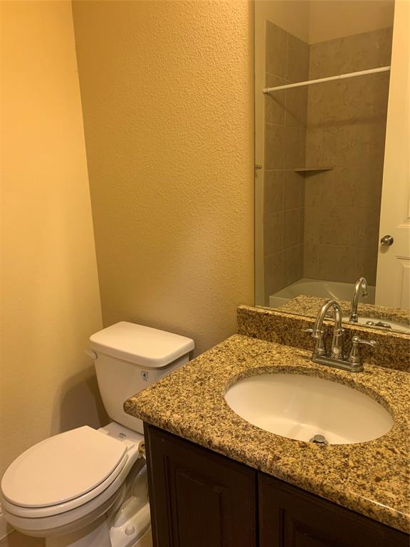 Robinson Ridge Ph V-A - Residential Lease