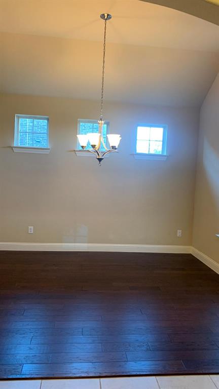 Robinson Ridge Ph V-A - Residential Lease