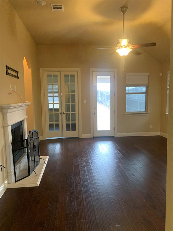 Robinson Ridge Ph V-A - Residential Lease