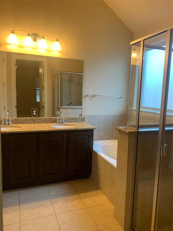 Robinson Ridge Ph V-A - Residential Lease