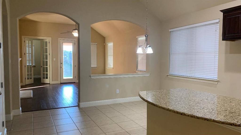 Robinson Ridge Ph V-A - Residential Lease