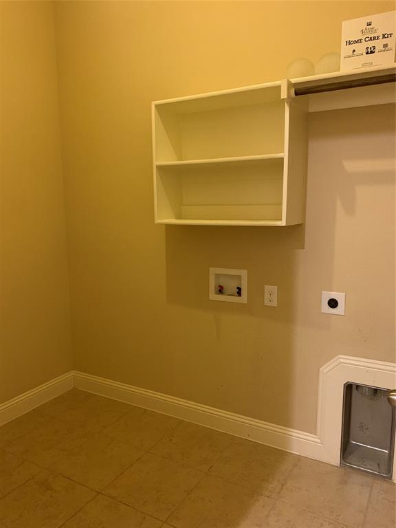 Robinson Ridge Ph V-A - Residential Lease