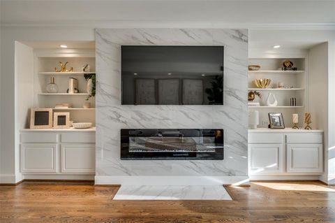 Tiny photo for 4242 Lomo Alto Drive #N50, Highland Park, TX 75219 (MLS # 21125841)