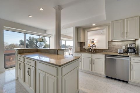 Tiny photo for 4242 Lomo Alto Drive #N50, Highland Park, TX 75219 (MLS # 21125841)