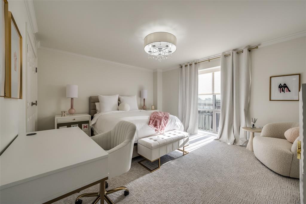 Crestpark Highland Park Condo - Residential