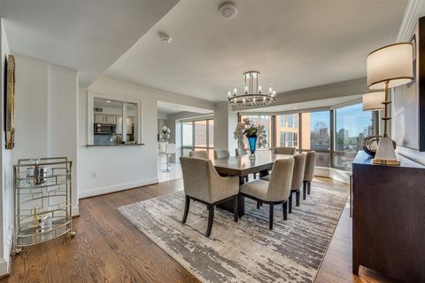 Tiny photo for 4242 Lomo Alto Drive #N50, Highland Park, TX 75219 (MLS # 21125841)