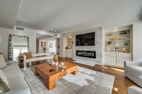 Tiny photo for 4242 Lomo Alto Drive #N50, Highland Park, TX 75219 (MLS # 21125841)