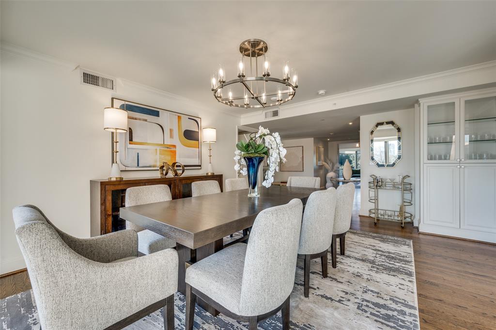 Crestpark Highland Park Condo - Residential