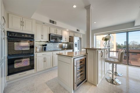 Tiny photo for 4242 Lomo Alto Drive #N50, Highland Park, TX 75219 (MLS # 21125841)