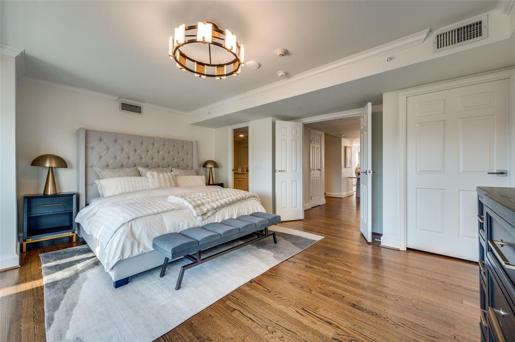 Crestpark Highland Park Condo - Residential