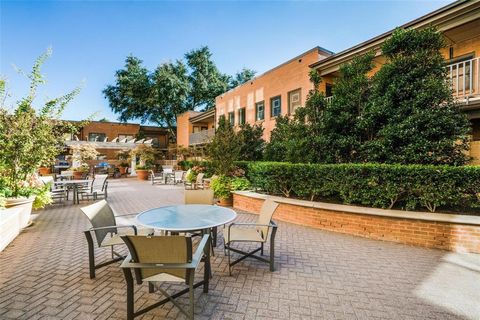 Tiny photo for 4242 Lomo Alto Drive #N50, Highland Park, TX 75219 (MLS # 21125841)