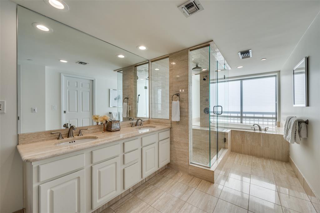 Crestpark Highland Park Condo - Residential