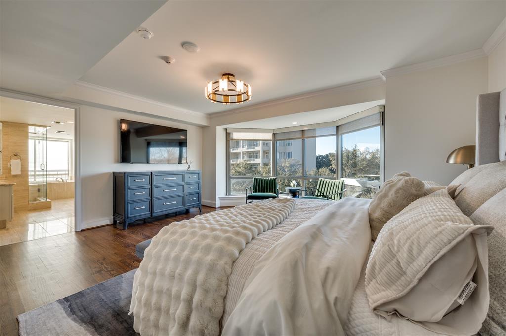 Crestpark Highland Park Condo - Residential