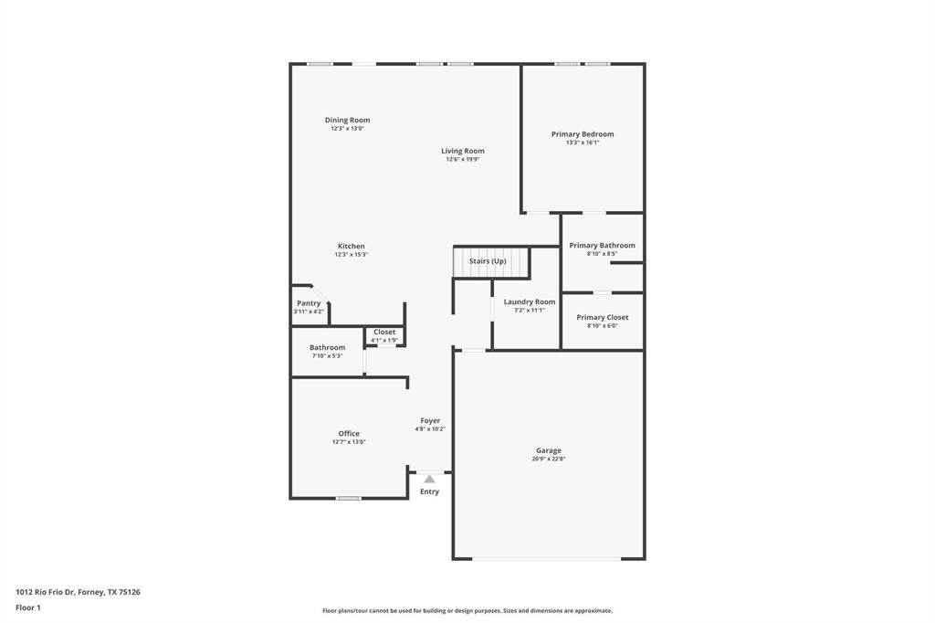 Travis Ranch Ph 2e-1 - Residential