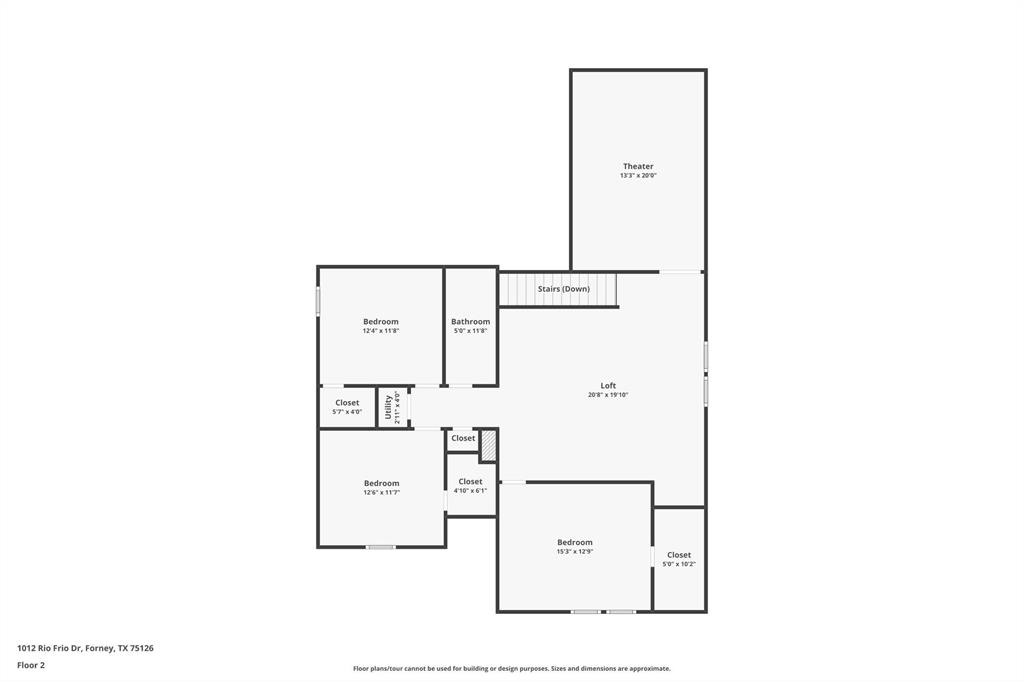 Travis Ranch Ph 2e-1 - Residential