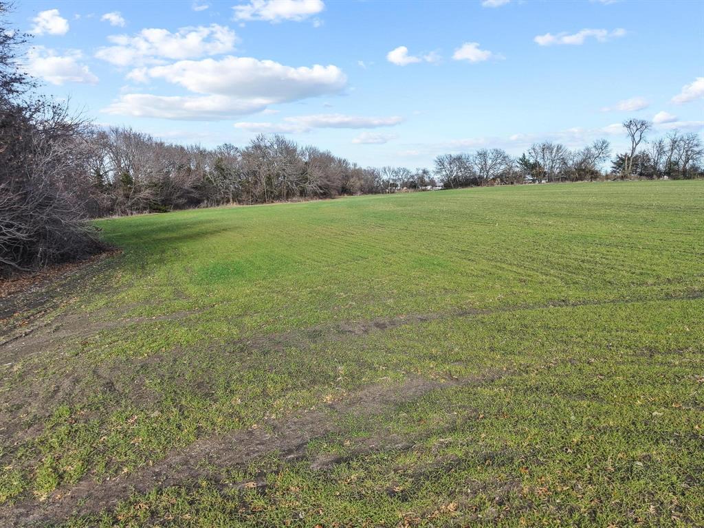 Grayson Co Unplatted - Residential