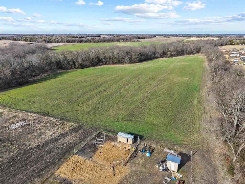 Grayson Co Unplatted - Residential