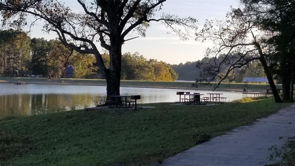 Safari Waters Ranch - Land