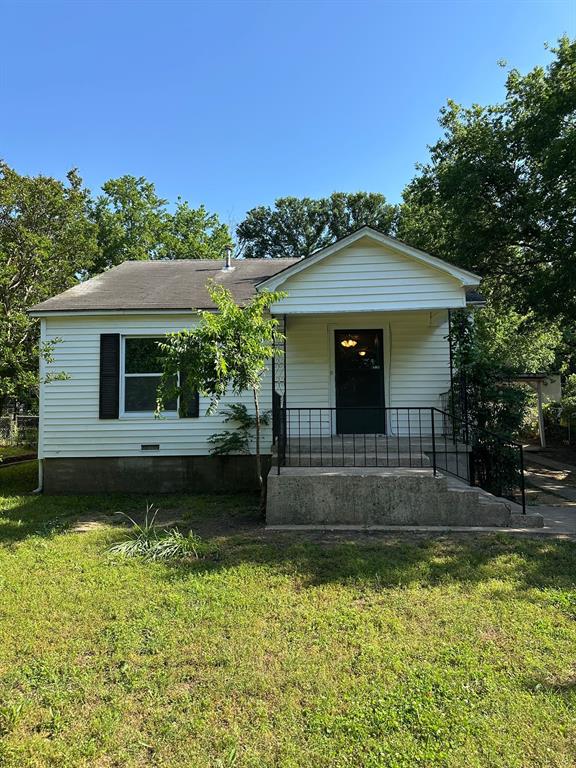 48 Vaughn Drive