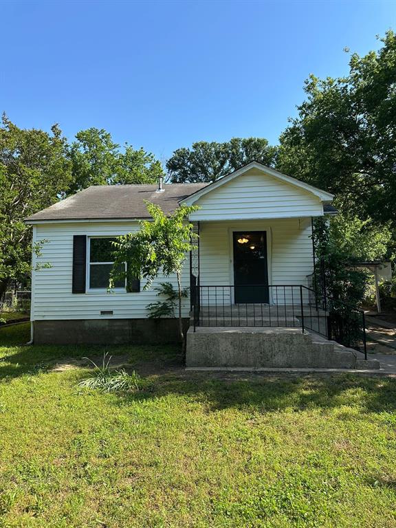 48 Vaughn Drive