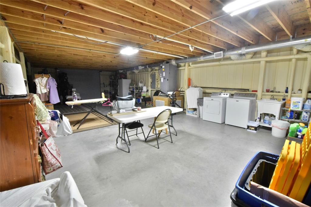 Bourland Field - Commercial Sale