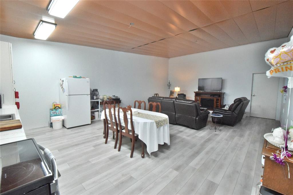 Bourland Field - Commercial Sale