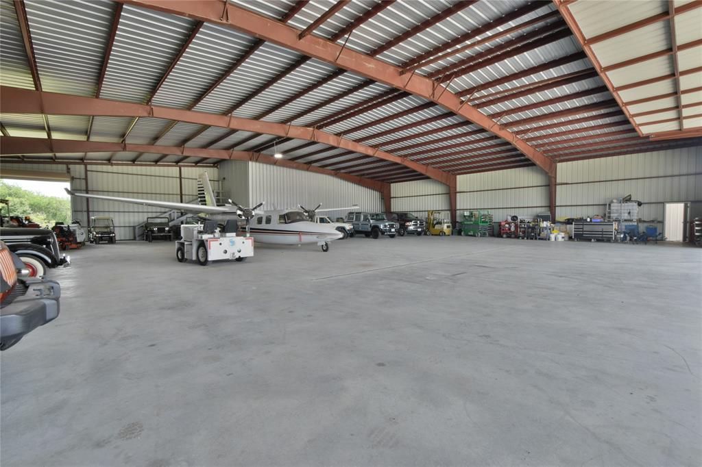 Bourland Field - Commercial Sale