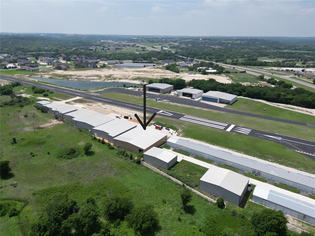 Bourland Field - Commercial Sale