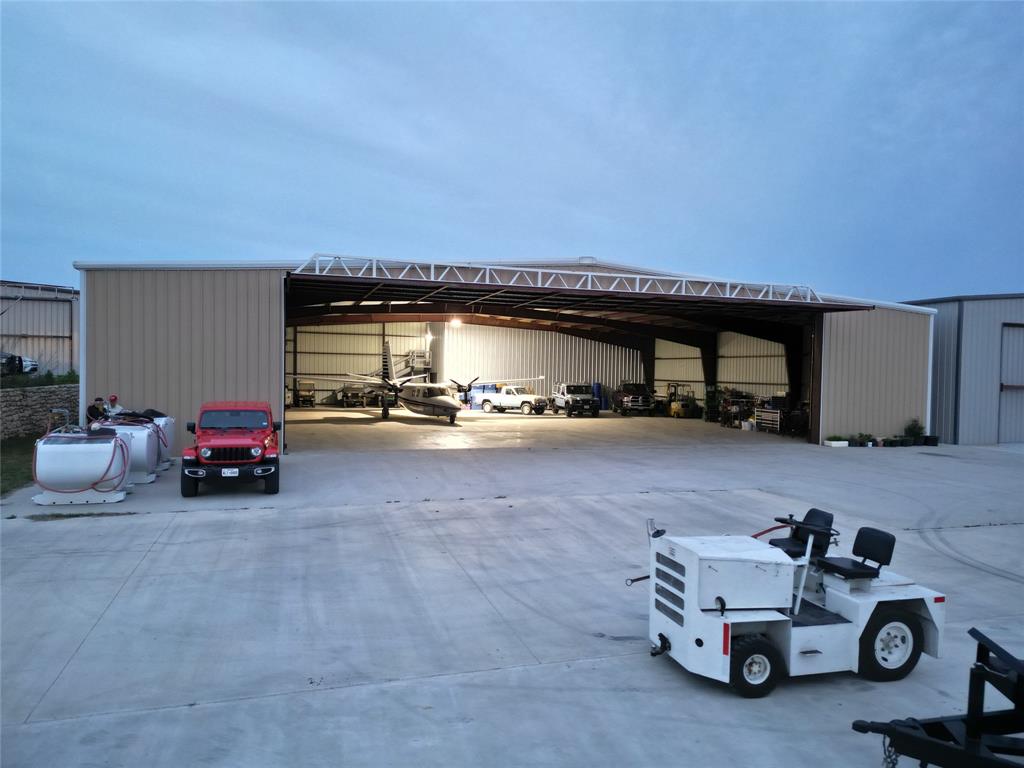 Bourland Field - Commercial Sale