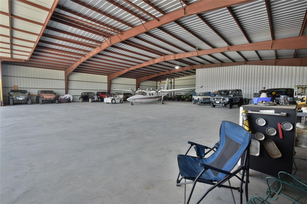 Bourland Field - Commercial Sale
