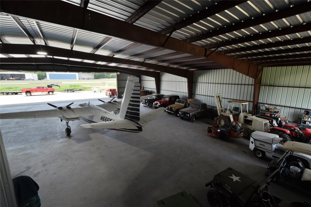 Bourland Field - Commercial Sale