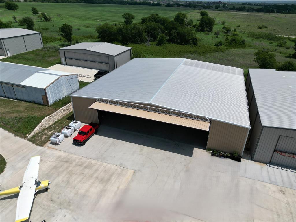 Bourland Field - Commercial Sale