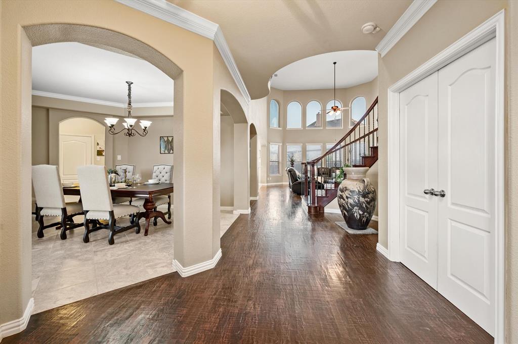 520 Hunter Manor Drive