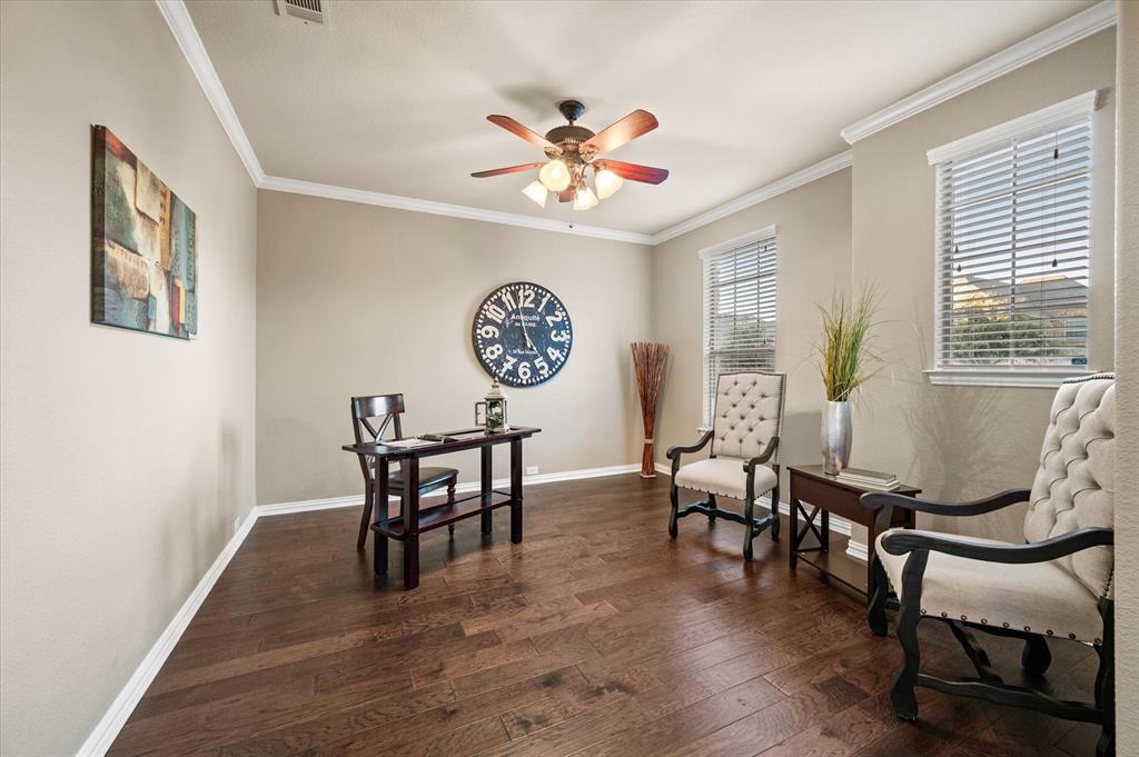 520 Hunter Manor Drive