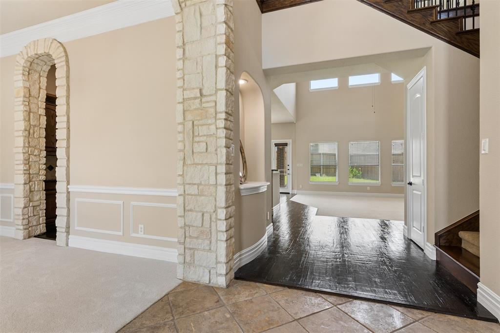 4136 Choctaw Drive