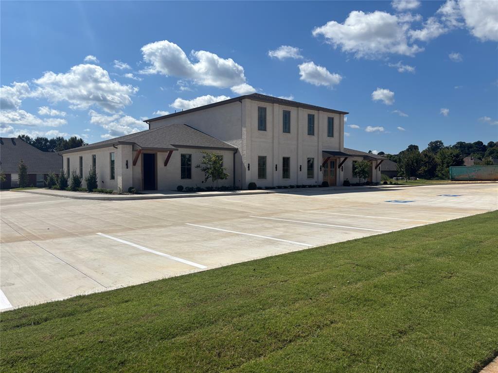 BLUE MOUNTAIN @ CUMBERLAND GAP - Commercial Lease