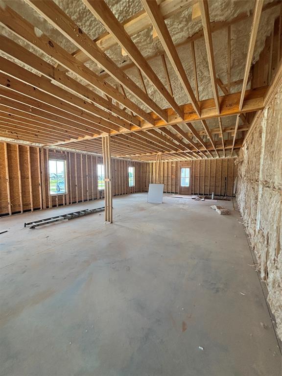 BLUE MOUNTAIN @ CUMBERLAND GAP - Commercial Lease