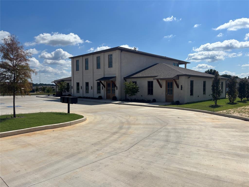 BLUE MOUNTAIN @ CUMBERLAND GAP - Commercial Lease