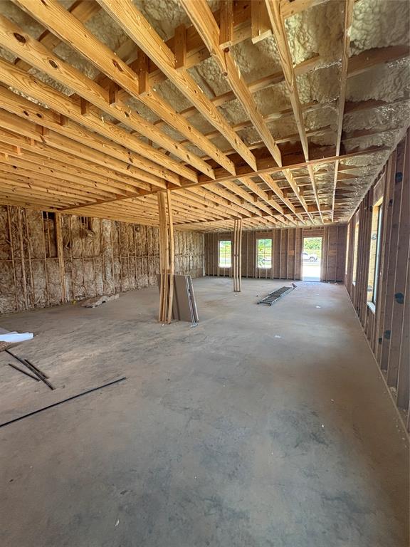 BLUE MOUNTAIN @ CUMBERLAND GAP - Commercial Lease