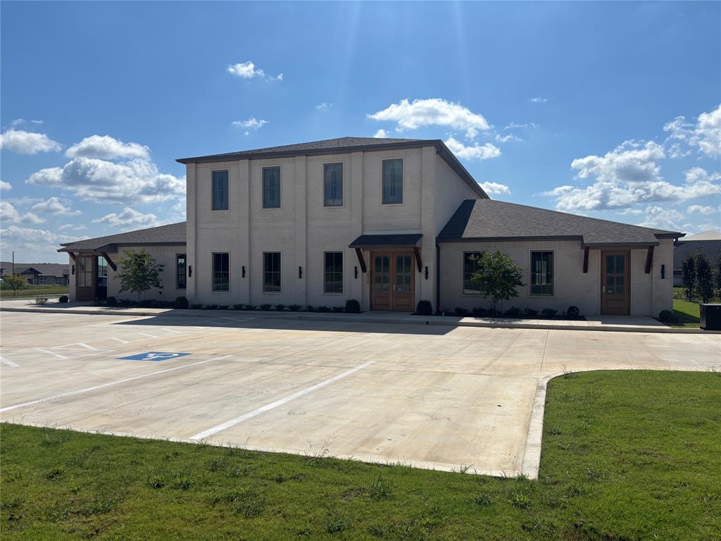 BLUE MOUNTAIN @ CUMBERLAND GAP - Commercial Lease