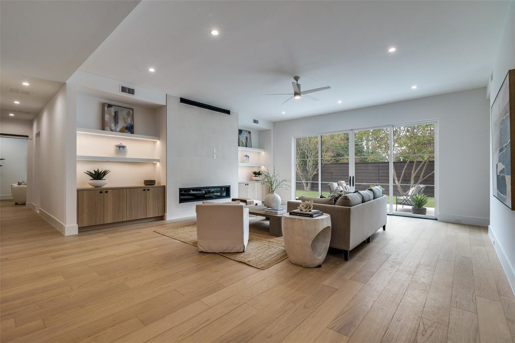 Melshire Estates - Residential