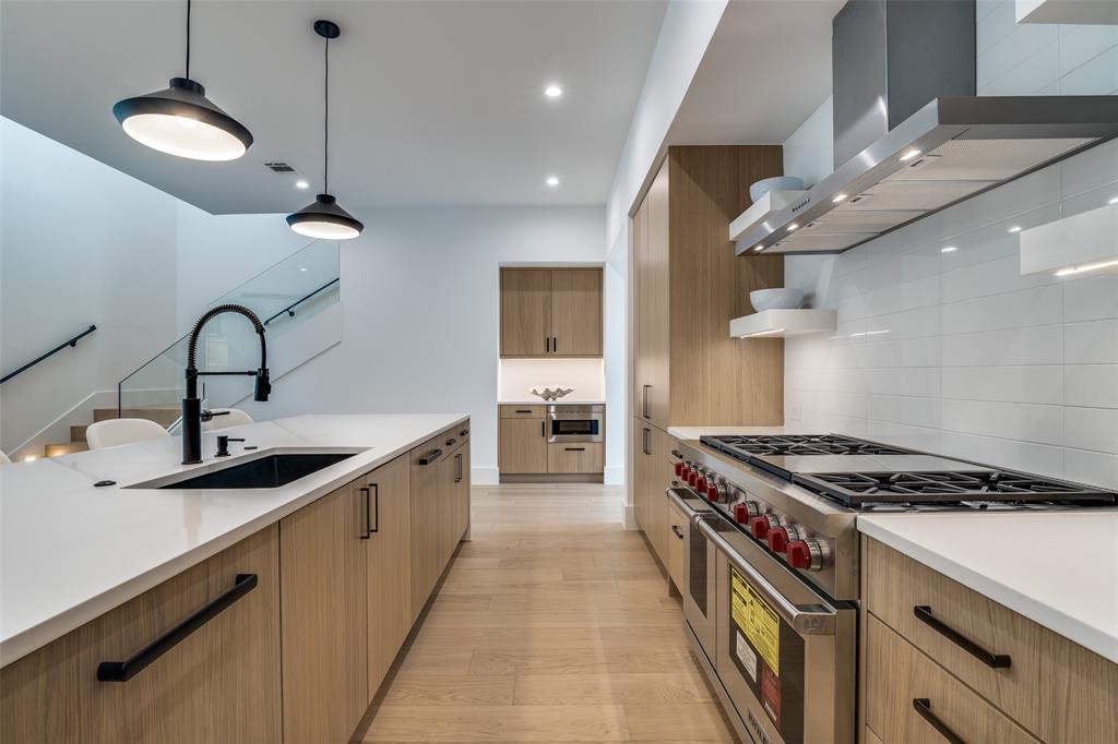 Melshire Estates - Residential