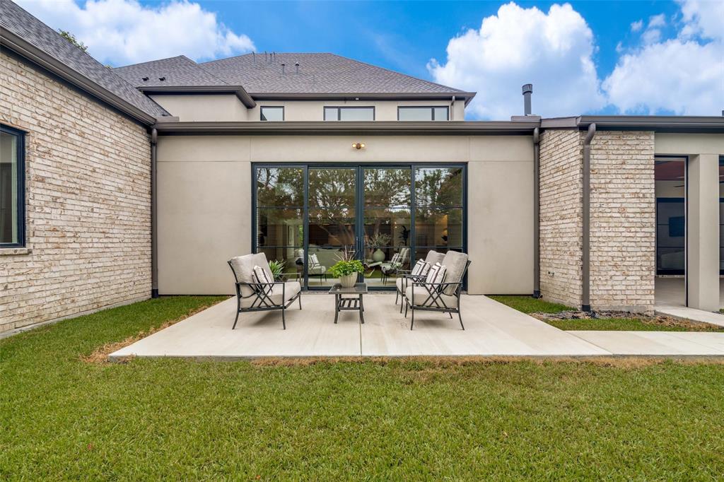 Melshire Estates - Residential