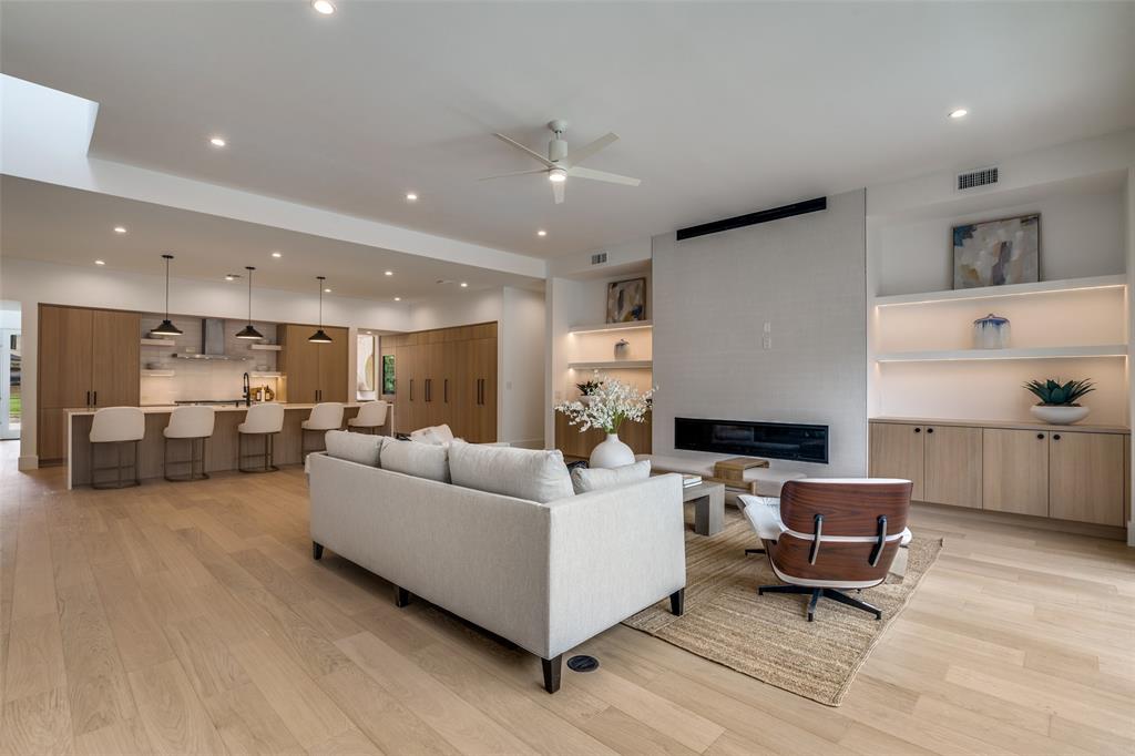 Melshire Estates - Residential