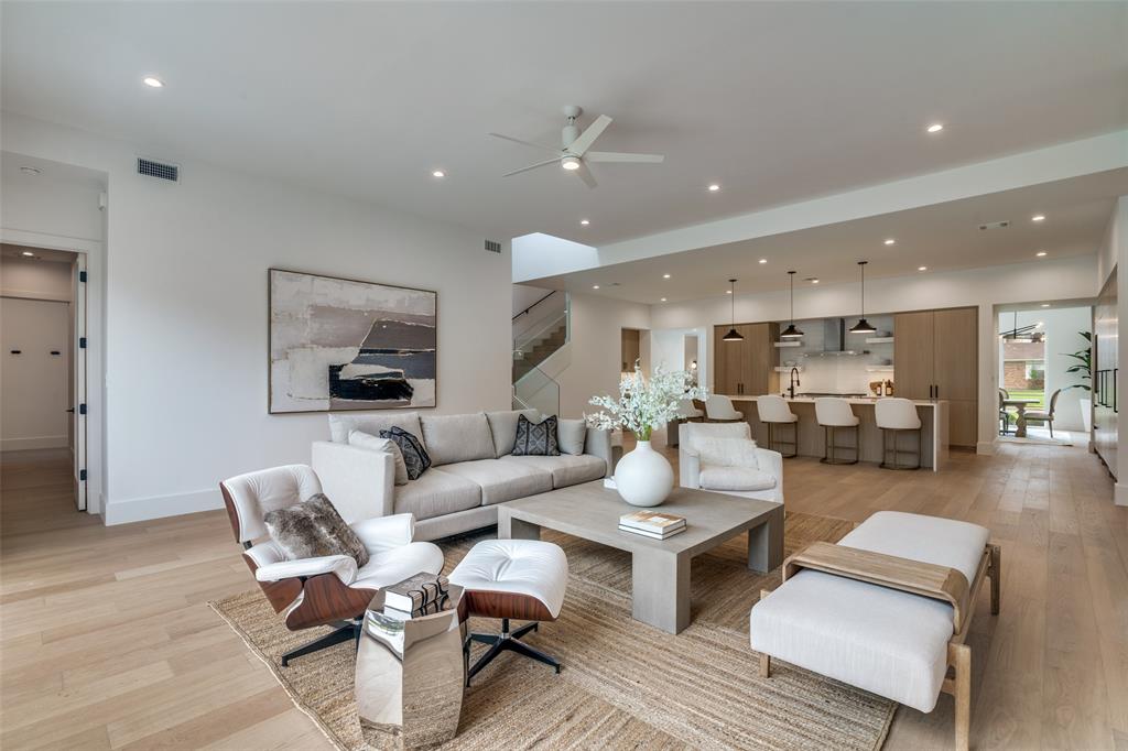 Melshire Estates - Residential